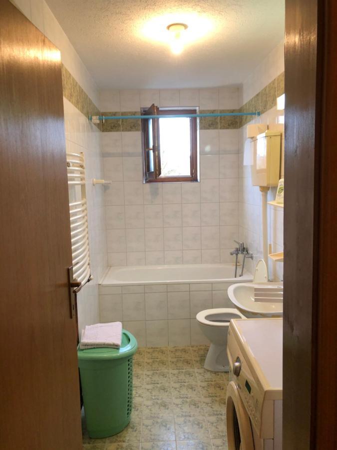 Apartman Djina Vrnjačka Banja Eksteriør bilde