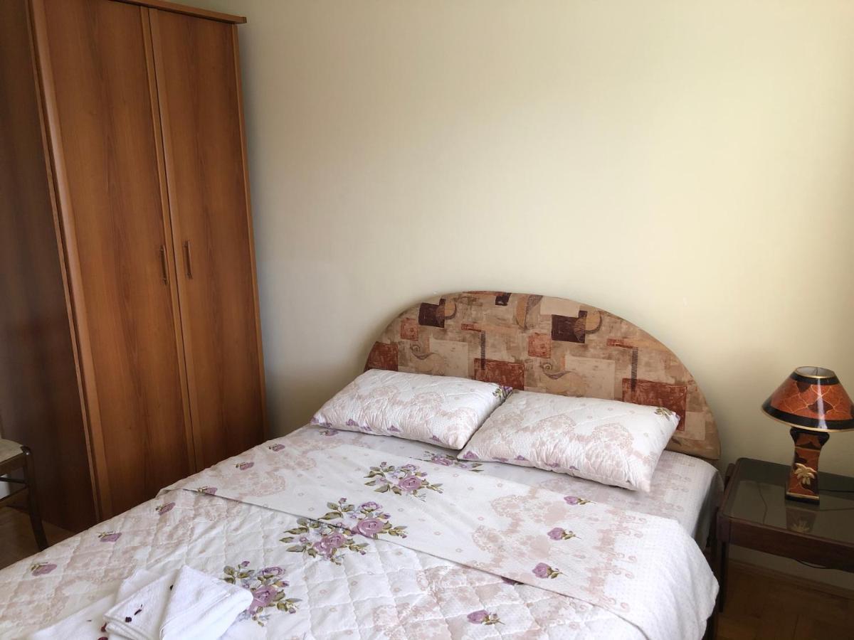 Apartman Djina Vrnjačka Banja Eksteriør bilde