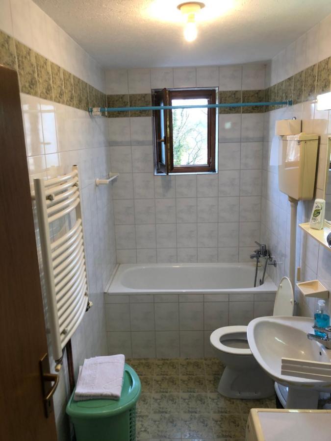 Apartman Djina Vrnjačka Banja Eksteriør bilde