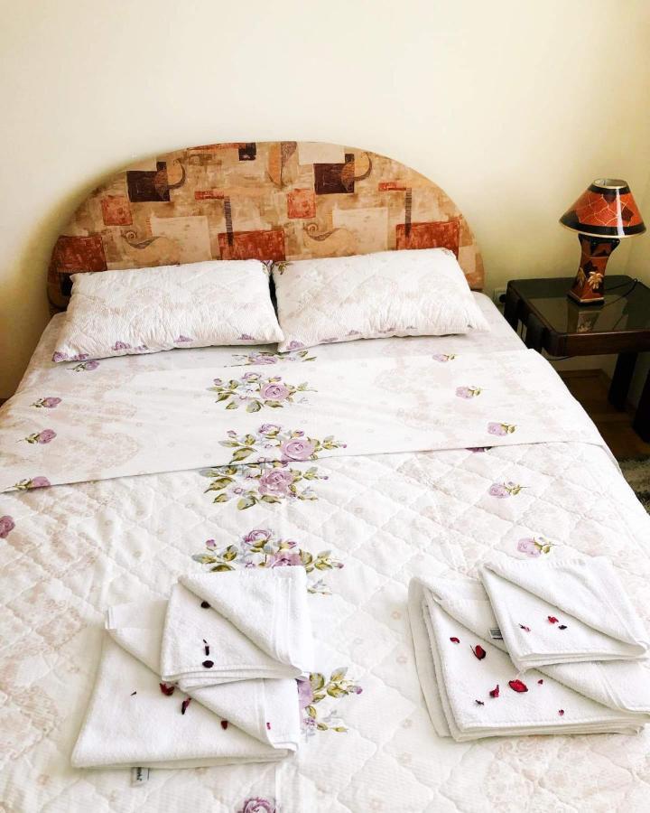 Apartman Djina Vrnjačka Banja Eksteriør bilde