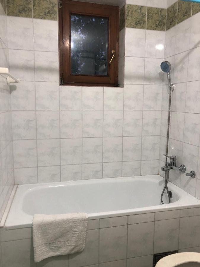 Apartman Djina Vrnjačka Banja Eksteriør bilde
